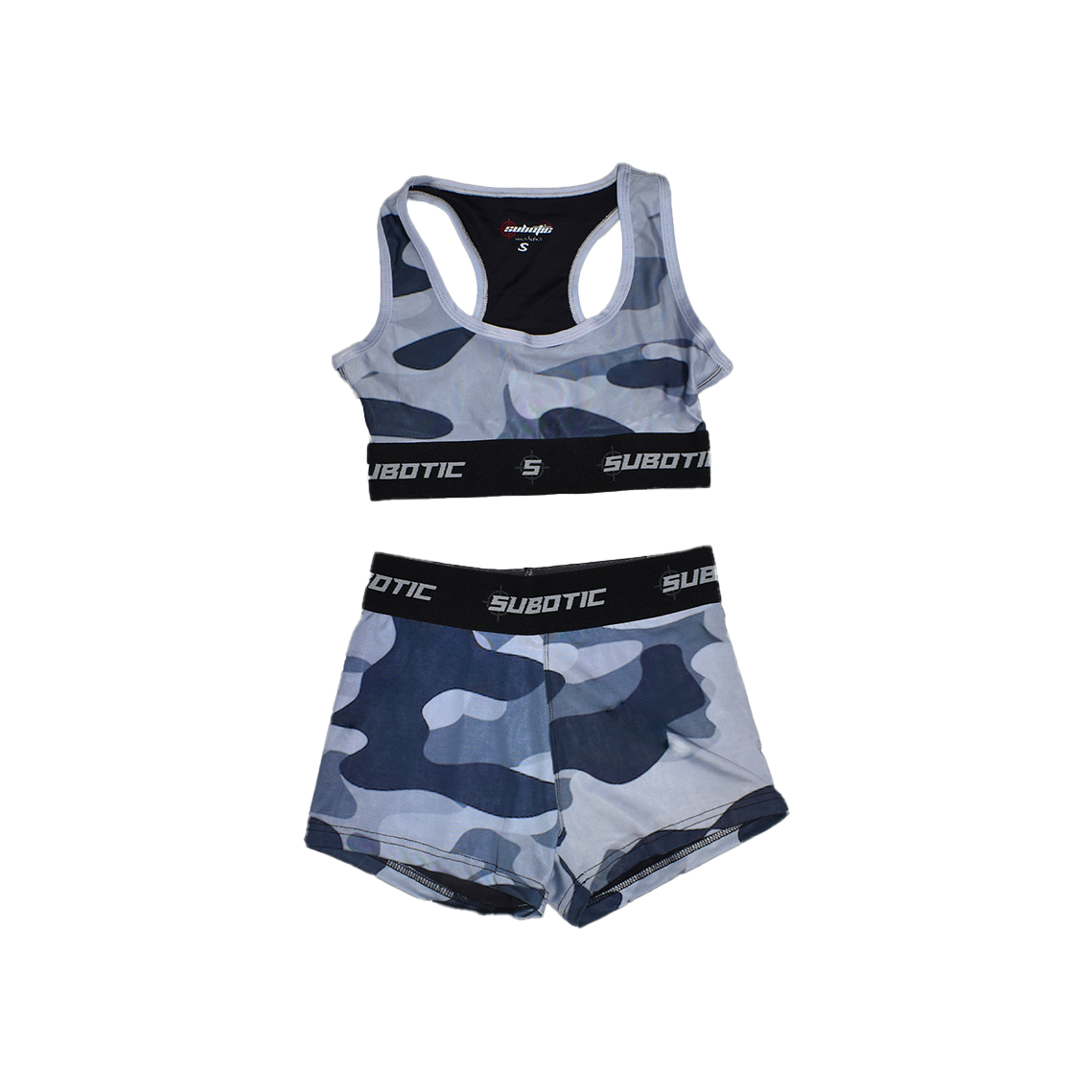 GRAY WOMEN SET