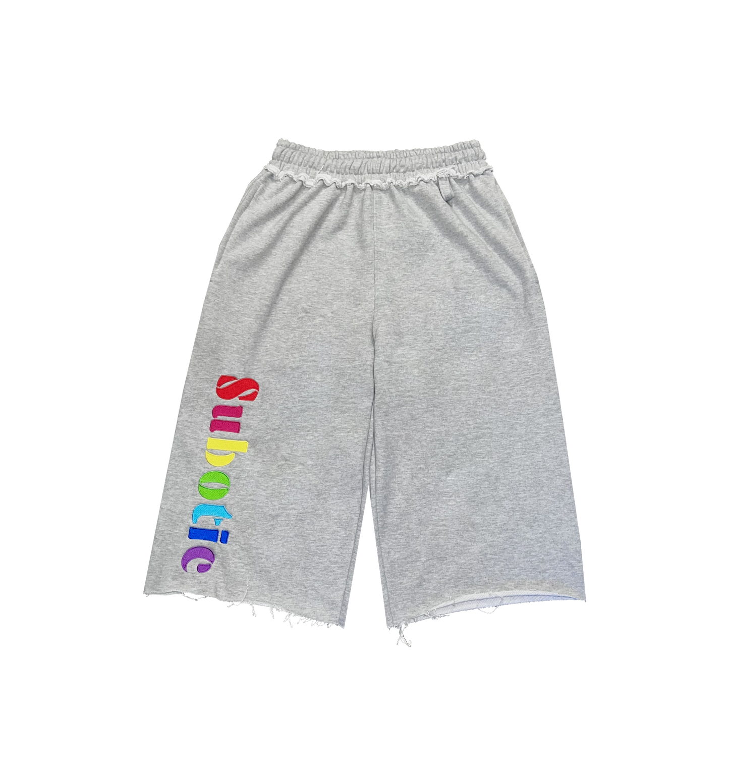 Subotic FLARE SHORTS