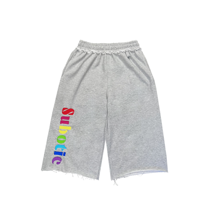 Subotic FLARE SHORTS