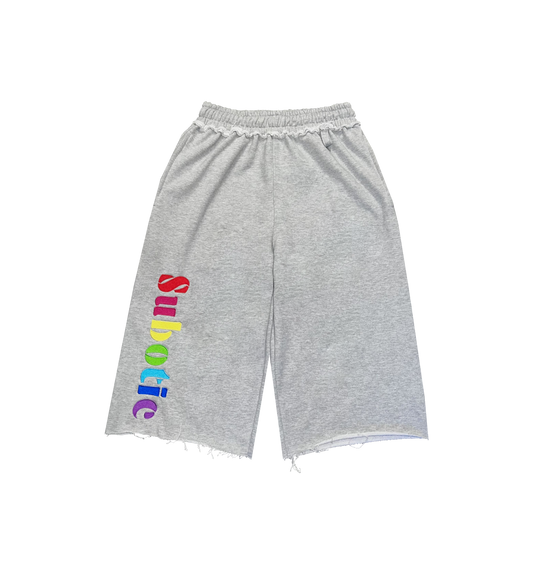 Subotic FLARE SHORTS
