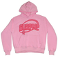 PINK BUBBLE TRACKSUIT